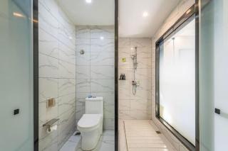Oly Hotel Huairen City Dianxin Dalou - 7