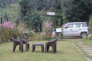 Hidden Trails Ramgarh - 7
