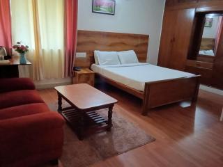 SA Serviced Apartment - 0