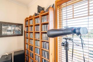 The Hobart Horizon - Panoramic City and River Views - 2