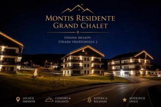 Montis Residente 5 - 0