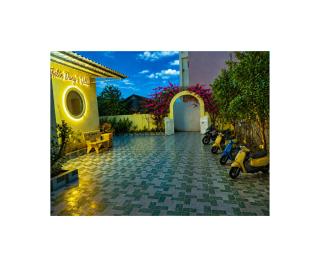 Helen Dang's Boutique Villa - Cu Lao Thu - 6