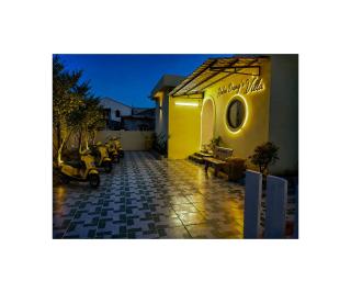 Helen Dang's Boutique Villa - Cu Lao Thu - 4