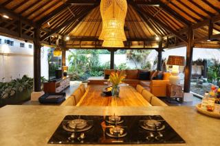 Village Life with Hotel Comfort - 3