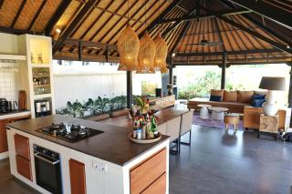 Village Life with Hotel Comfort - 1