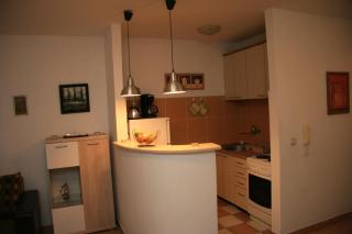 Apartment Green - 1