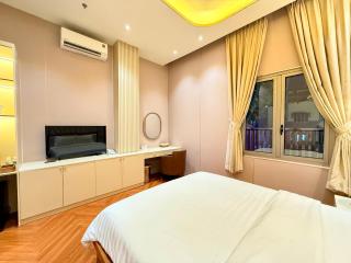 Lệ Quỳnh Hotel - 7