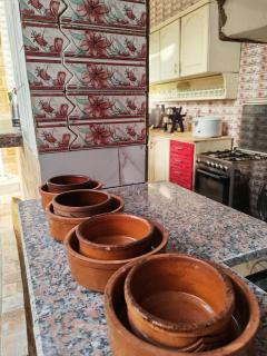 Bakar house 2 - Assuan - 1