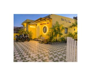 Helen Dang's Boutique Villa - Cu Lao Thu - 3