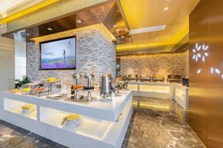 Lavande Hotel Dongguan City Hall Guomao - 8