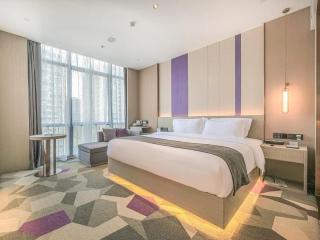 Lavande Hotel Dongguan City Hall Guomao - 5