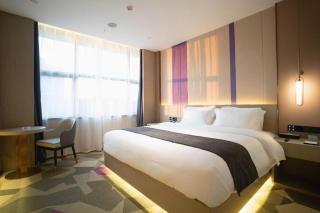 Lavande Hotel Dongguan City Hall Guomao - 4