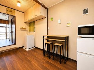 Villa Kamechii ヴィラかめちぃ 3min walk to Marugame st - 5