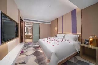 Lavande Hotel Chaozhou Fortune Center Lin Street - 8