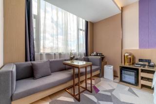 Lavande Hotel Chaozhou Fortune Center Lin Street - 6
