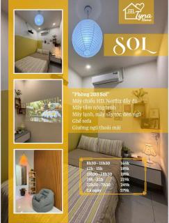 Tyna Home Bạc Liêu - 5