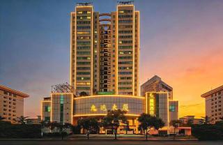Lavande Hotel Wuhan Jianghan Road Dunli Gate Metro Station - 9