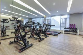 Lavande Hotel Nanchong Xihua Shida - 1