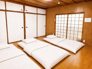 Villa Kamechii ヴィラかめちぃ 3min walk to Marugame st - 8