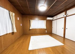 Villa Kamechii ヴィラかめちぃ 3min walk to Marugame st - 7