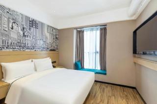 City Comfort Inn You County Wangyun International Plaza - You - 8