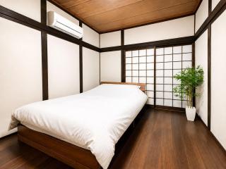 Villa Kamechii ヴィラかめちぃ 3min walk to Marugame st - 0