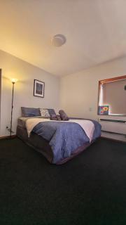 Private room to relax - 9