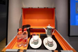 Premier City Comfort Hotel Suizhou Wuyue Plaza - Suizhou - 7