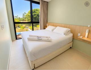 Cais Eco Residência - Muro Alto - 9
