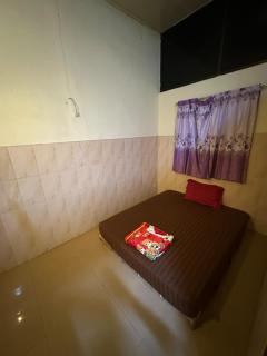The Panda Backpacker Hostel - 7