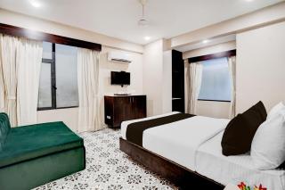 Townhouse Chandpole Metro Station Formerly Hotel Raghuraj Palace - 1