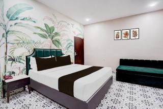 Townhouse Chandpole Metro Station Formerly Hotel Raghuraj Palace - 9
