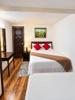 Cozy 5 of 5 Apartment in the Heart of Ocho Rios - 0