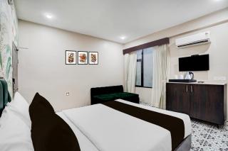 Townhouse Chandpole Metro Station Formerly Hotel Raghuraj Palace - 2