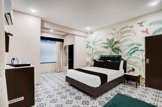Townhouse Chandpole Metro Station Formerly Hotel Raghuraj Palace - 8