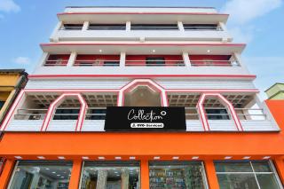 Collection O Airport Crossway Formerly Raj Guest House - 0