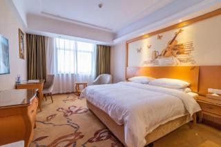 Vienna Hotel Hubei Jinzhou Jianli Jiangcheng - 6