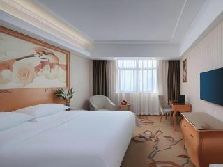 Vienna Hotel Hubei Jinzhou Jianli Jiangcheng - 5