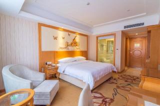 Vienna Hotel Hubei Jinzhou Jianli Jiangcheng - 3