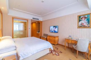 Vienna Hotel Hubei Jinzhou Jianli Jiangcheng - 2