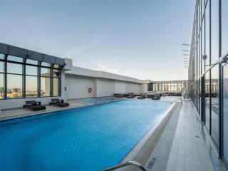 The Hotel Galleria Jeddah, Curio Collection by Hilton - 8