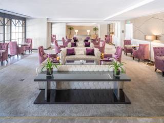 The Hotel Galleria Jeddah, Curio Collection by Hilton - 3