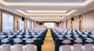 Vienna Hotel Shanghai Hongqiao Hub National Exhibition Center Huqingping Road - 4
