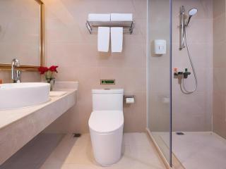 Vienna Hotel Guangdong Huizhou Huabianling Square - 2