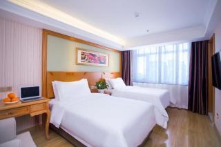 Vienna Hotel Inner Mongolia Tongliao Development Zone - 9