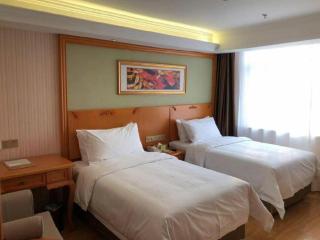 Vienna Hotel Inner Mongolia Tongliao Development Zone - 8