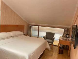 Vienna Hotel Inner Mongolia Tongliao Development Zone - 7
