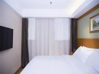 Vienna Hotel Inner Mongolia Tongliao Development Zone - 6