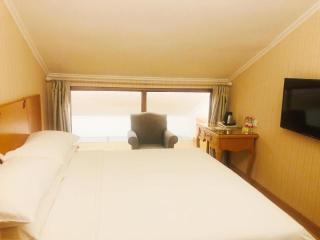 Vienna Hotel Inner Mongolia Tongliao Development Zone - 5