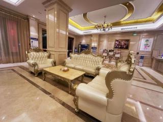 Vienna Hotel Guangdong Zhongshan South Area Passenger Station - 7